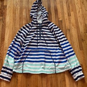 Limited hunters raincoat